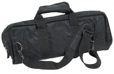 PROEL BAG610PN Tok dobverőkhöz 10 mm szivacs, 420D nylon, fekete