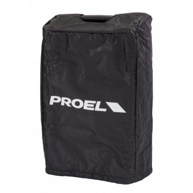PROEL COVERV10 Tok V10 hangfalhoz, nylon, fekete, logó