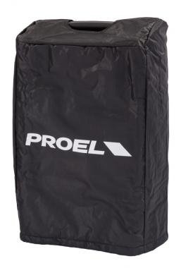 PROEL COVERV12 Tok V12 hangfalhoz, nylon, fekete, logó