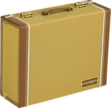 Fender Tweed, Small pedálboard táska