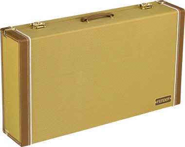 Fender Tweed, Large pedálboard táska
