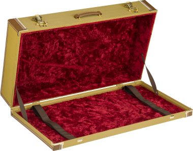 Fender Tweed, Large pedálboard táska