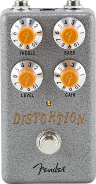 Fender Hammertone Distortion efektový pedál