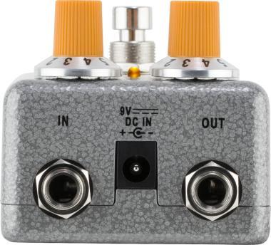 Fender Hammertone Distortion effektpedál