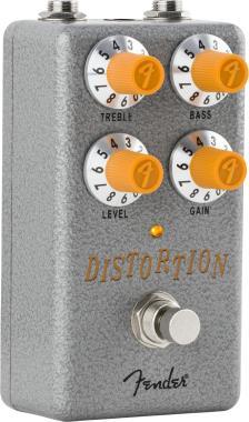 Fender Hammertone Distortion effektpedál