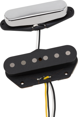Fender Vintera \'50s Vintage Telecaster® hangszedő készlet