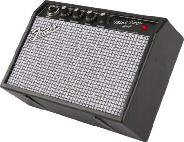 Fender Mini \'65 Twin-Amp gitárerősítő
