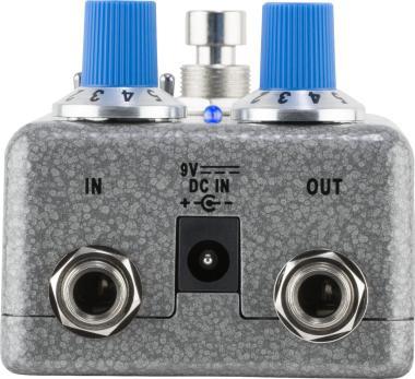 Fender Hammertone Delay effektpedál