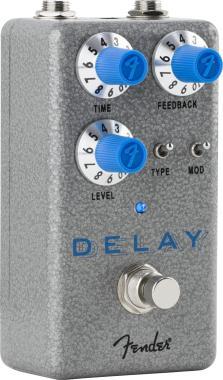 Fender Hammertone Delay effektpedál