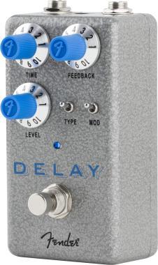 Fender Hammertone Delay effektpedál