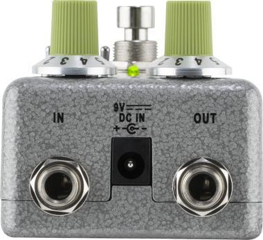 Fender Hammertone Reverb effektpedál