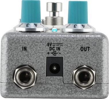 Fender Hammertone Chorus effektpedál