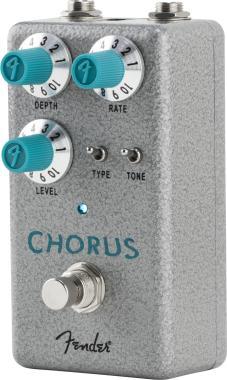 Fender Hammertone Chorus effektpedál
