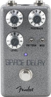 Fender Hammertone Space Delay effektpedál