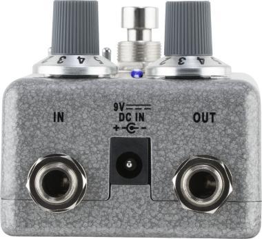 Fender Hammertone Space Delay effektpedál
