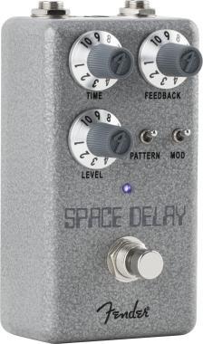 Fender Hammertone Space Delay effektpedál