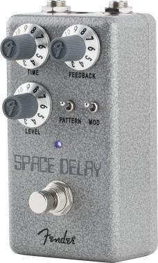 Fender Hammertone Space Delay effektpedál
