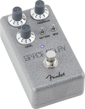 Fender Hammertone Space Delay effektpedál
