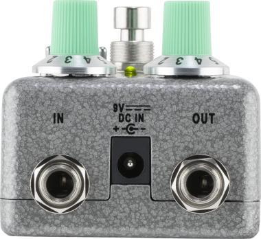 Fender Hammertone Flanger effektpedál