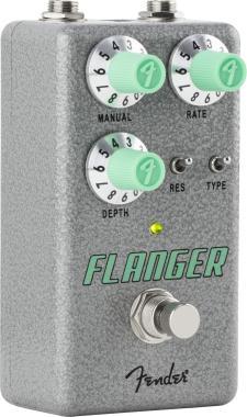 Fender Hammertone Flanger effektpedál