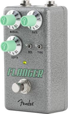 Fender Hammertone Flanger effektpedál