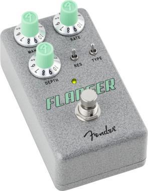 Fender Hammertone Flanger effektpedál