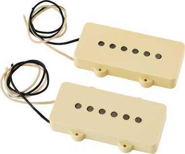 Fender Vintera \'60s Modified Jazzmaster® hangszedő készlet