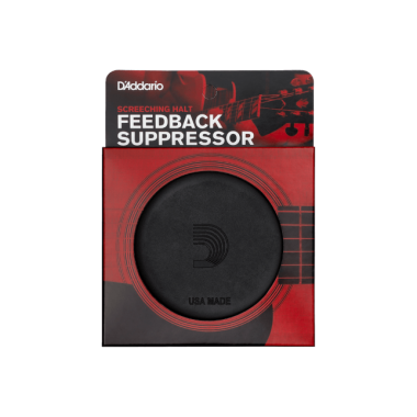 D'Addario PW-SH-01 Screeching Halt hanglyukfedél