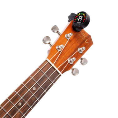 D'Addario PW-CT-26 Nexxus 360 újratölthető csíptetős hangoló
