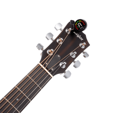 D'Addario PW-CT-26 Nexxus 360 újratölthető csíptetős hangoló