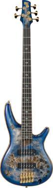Ibanez SR2605-CBB 5 húros elektromos basszusgitár + tok