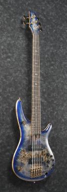 Ibanez SR2605-CBB 5 húros elektromos basszusgitár + tok
