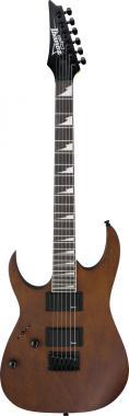 Ibanez GRG121DXL-WNF balkezes elektromos gitár