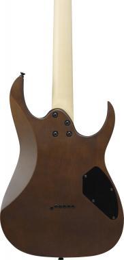 Ibanez GRG121DXL-WNF balkezes elektromos gitár