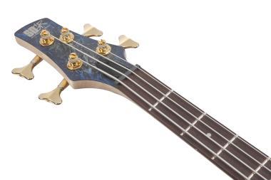 Ibanez SR300EDX-CZM elektromos basszusgitár