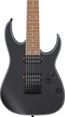 Ibanez RG7421EX-BKF 7 húros elektromos gitár