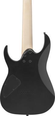 Ibanez RG7421EX-BKF 7 húros elektromos gitár