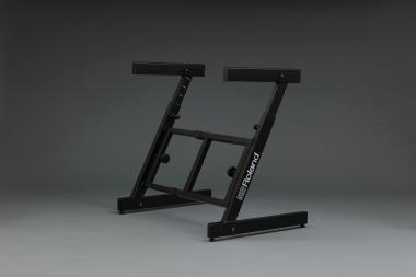 Roland KS-11Z billentyűs állvány Z alakú
