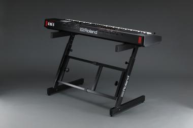 Roland KS-11Z billentyűs állvány Z alakú