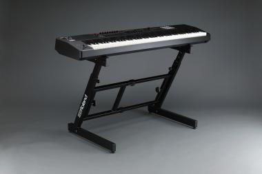 Roland KS-11Z billentyűs állvány Z alakú