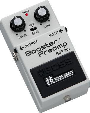 BOSS BP-1W effekt pedál