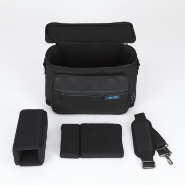BOSS CB-VE22 hordtáska, kompatibilis VE-22/VE-20-as termékekkel