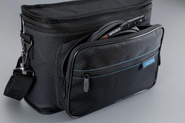 BOSS CB-VE22 hordtáska, kompatibilis VE-22/VE-20-as termékekkel