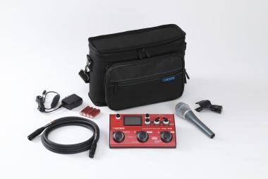 BOSS CB-VE22 hordtáska, kompatibilis VE-22/VE-20-as termékekkel