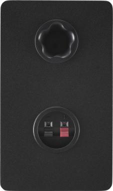 Yamaha HS3 kétutas aktív stúdió monitor hangfal pár fekete