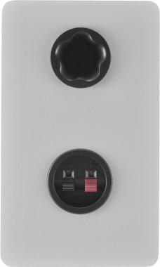 Yamaha HS3W kétutas aktív stúdió monitor hangfal pár fehér