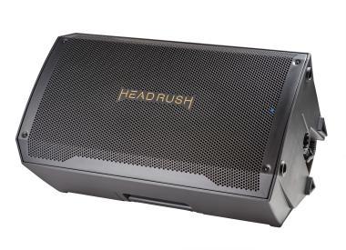 HeadRush aktív hangfal, 2500 W, 12