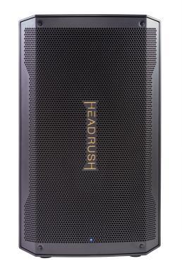 HeadRush aktív hangfal, 2500 W, 12