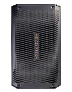 HeadRush aktív hangfal, 2000 W, 8