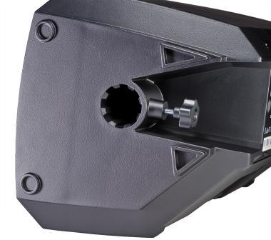 HeadRush aktív hangfal, 2000 W, 8